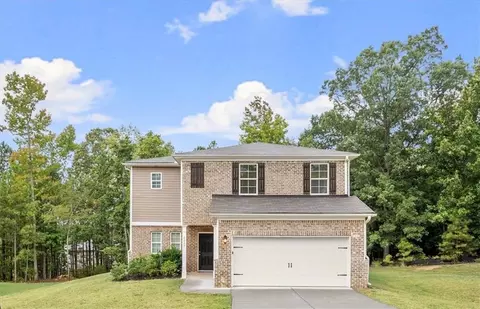 2320 Danielle Blvd, Conyers, GA 30012