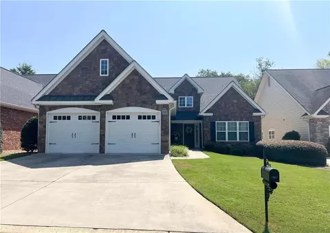 127 Maplecrest Ln, Rome, GA 30161