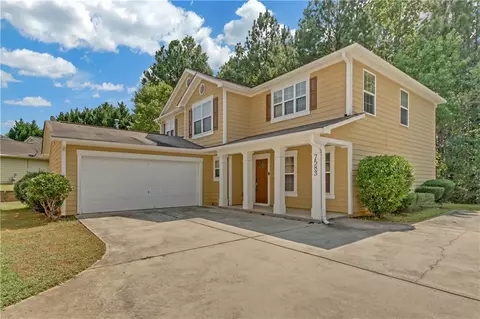 7583 Waverly Loop, Fairburn, GA 30213