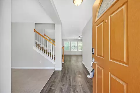 7583 Waverly Loop, Fairburn, GA 30213 photo 2