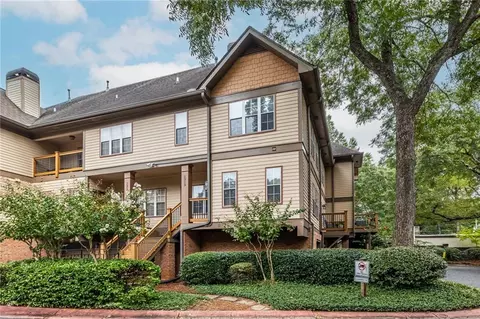 1313 Stillwood Chase NE #24, Atlanta, GA 30306