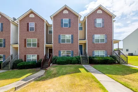8195 Oakley Cir, Union City, GA 30291