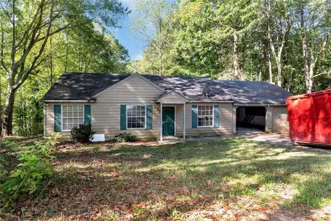 4488 Fountain Dr, Gillsville, GA 30543