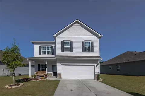 121 Kimberleys Xing, Jasper, GA 30143