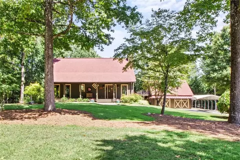 2005 Old Lost Mountain Rd, Powder Springs, GA 30127