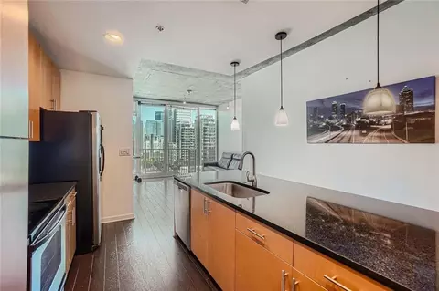 860 Peachtree St NE #1311, Atlanta, GA 30308