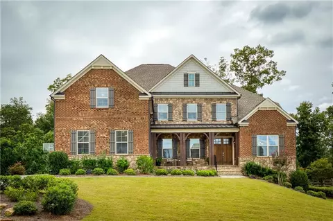 5325 Briarstone Ridge Way, Alpharetta, GA 30022