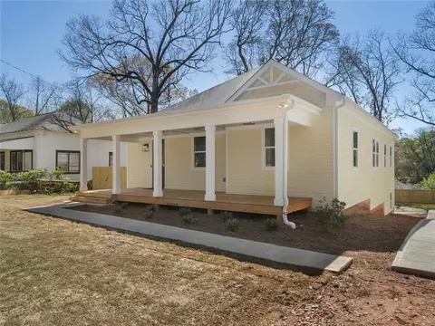 1909 Browns Mill Rd SE, Atlanta, GA 30315