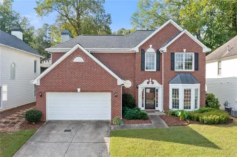 3388 Hunters Point Rd SE, Smyrna, GA 30082