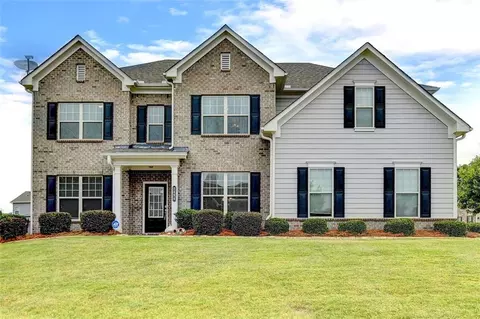 2494 Bloom Cir, Dacula, GA 30019
