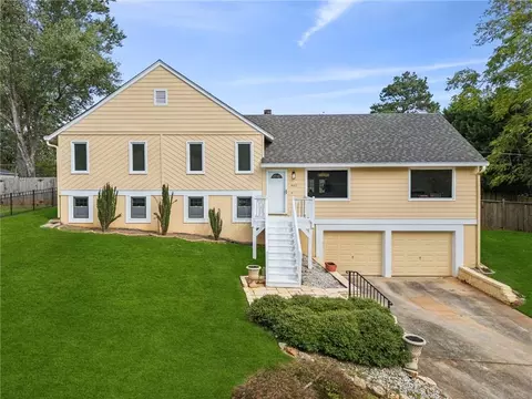 3007 Old Virginia Trl, Woodstock, GA 30189