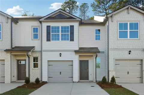 2292 Jamin Bnd #22, Lithonia, GA 30058