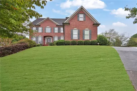 988 Wood Duck Ct, Snellville, GA 30078