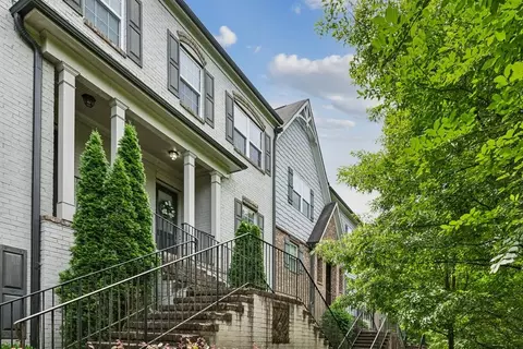 2138 Havenwood Trl NE, Atlanta, GA 30319