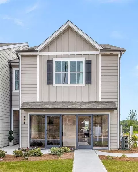 17 Founders Dr #LOT 63, Dawsonville, GA 30534