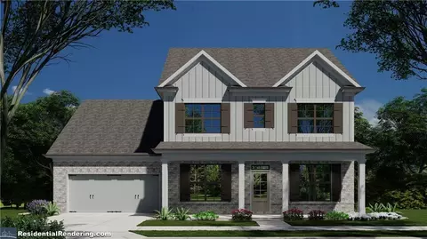 2865 S Waterworks Rd, Buford, GA 30518