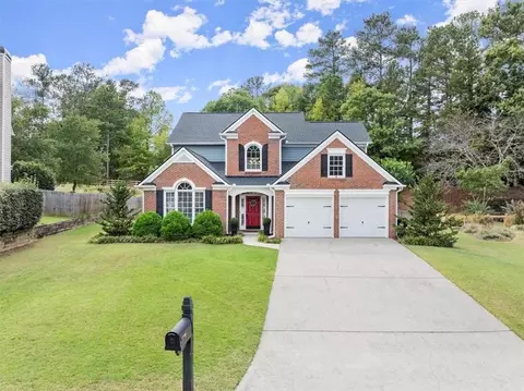5629 Woolwich Ln NW, Acworth, GA 30101
