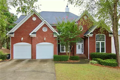 1503 Monarch Dr, Marietta, GA 30062