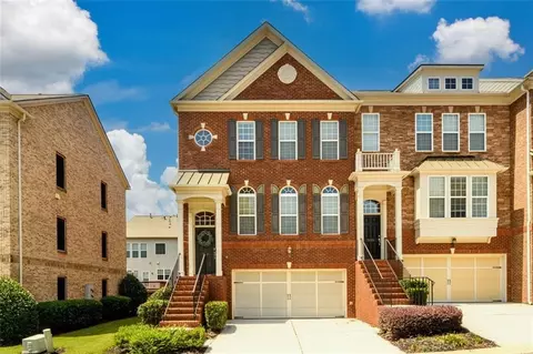 5028 Ridgemont Walk SE, Atlanta, GA 30339