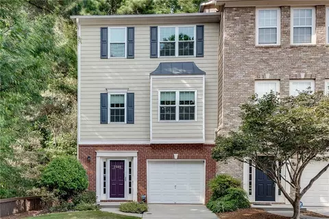 3506 Lantern View Ln, Scottdale, GA 30079