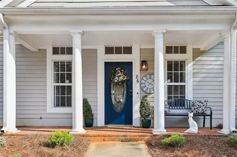 86 Bryan St, Mcdonough, GA 30253 photo 2