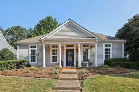 86 Bryan St, Mcdonough, GA 30253