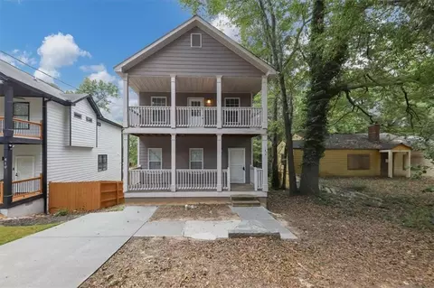 415 Tazor St NW, Atlanta, GA 30314