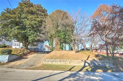 1301 N Avenue Ave NW, Atlanta, GA 30318