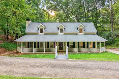 2501 Katherine Cir, Gainesville, GA 30506