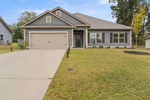 135 Midnight Run S, Dawsonville, GA 30534