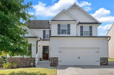 286 Harmony Cir, Acworth, GA 30101
