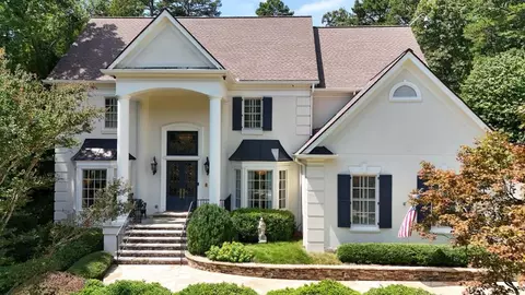 9090 Barkston Way, Johns Creek, GA 30022