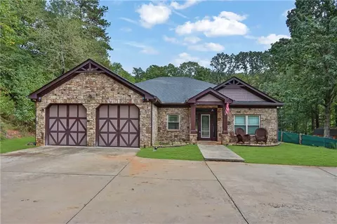 3479 Davis Bridge Rd, Gainesville, GA 30506