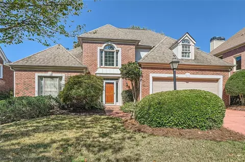 4532 Springvale Cir, Atlanta, GA 30338