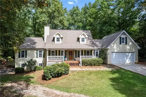 5734 Garden Walk, Flowery Branch, GA 30542
