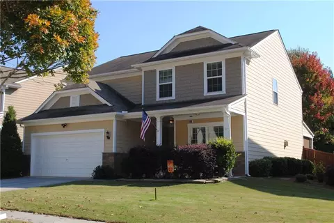 365 Ridgewood Trl, Canton, GA 30115