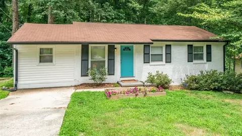 3571 Fairlane Dr NW, Atlanta, GA 30331