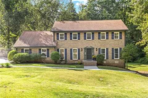 1972 Peeler Rd, Atlanta, GA 30338