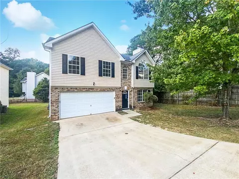 6175 E Fayetteville Dr, Riverdale, GA 30296