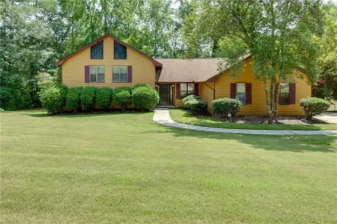 2510 Zane Dr SW, Atlanta, GA 30331