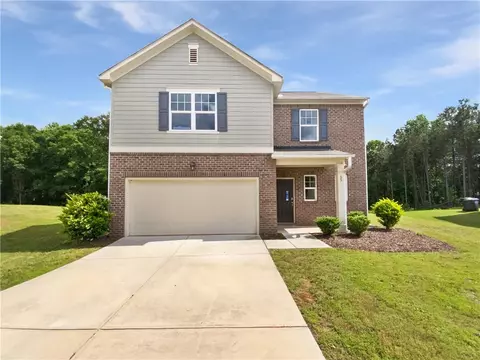 55 Cherohala Ct, Covington, GA 30016
