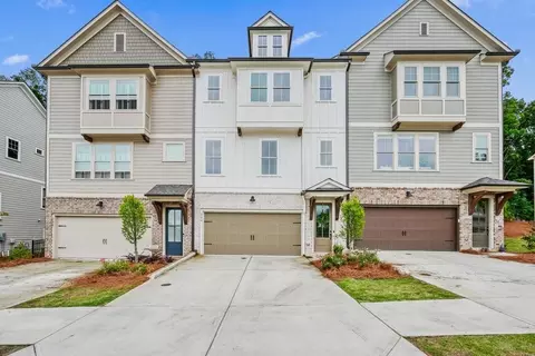 250 Retreat Ln, Canton, GA 30114