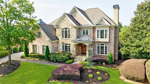 2378 Grady Ridge Dr, Duluth, GA 30097