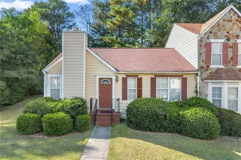 7010 Panda Rd, Austell, GA 30168