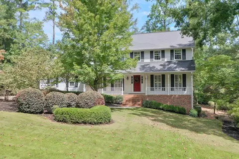 4693 Trinity Ct, Marietta, GA 30068