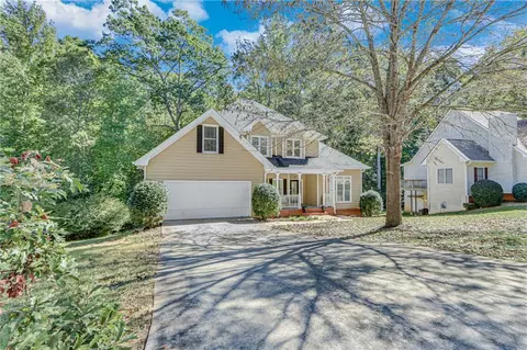 110 Dunning Keep, Covington, GA 30016 photo 3
