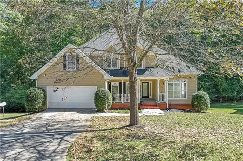 110 Dunning Keep, Covington, GA 30016 photo 15