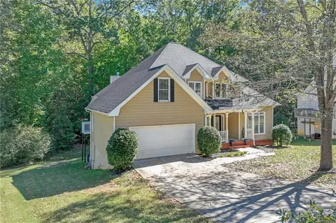 110 Dunning Keep, Covington, GA 30016 photo 8