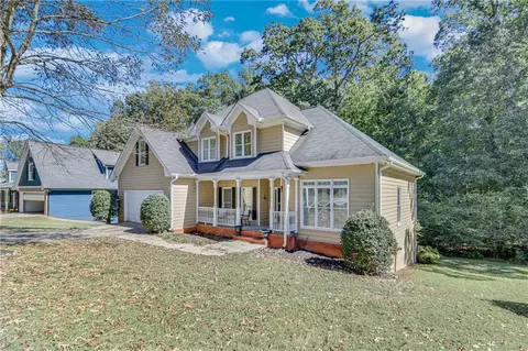110 Dunning Keep, Covington, GA 30016 photo 14