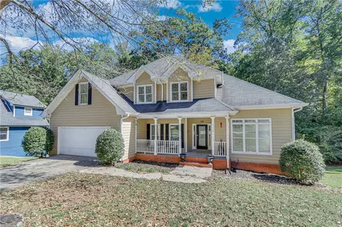 110 Dunning Keep, Covington, GA 30016
